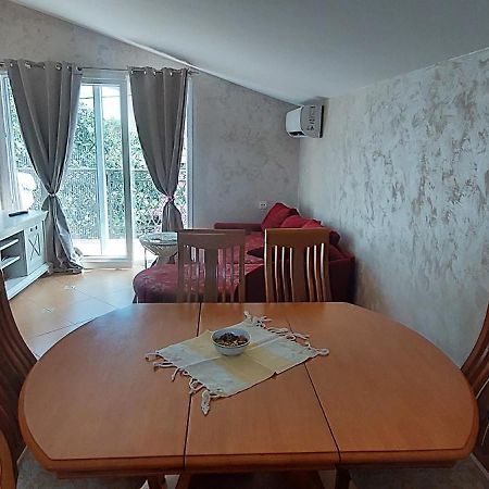 Tivat Brdista Apartman Kültér fotó