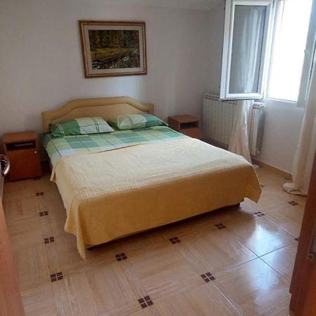 Tivat Brdista Apartman Kültér fotó