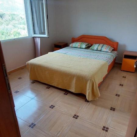 Tivat Brdista Apartman Kültér fotó