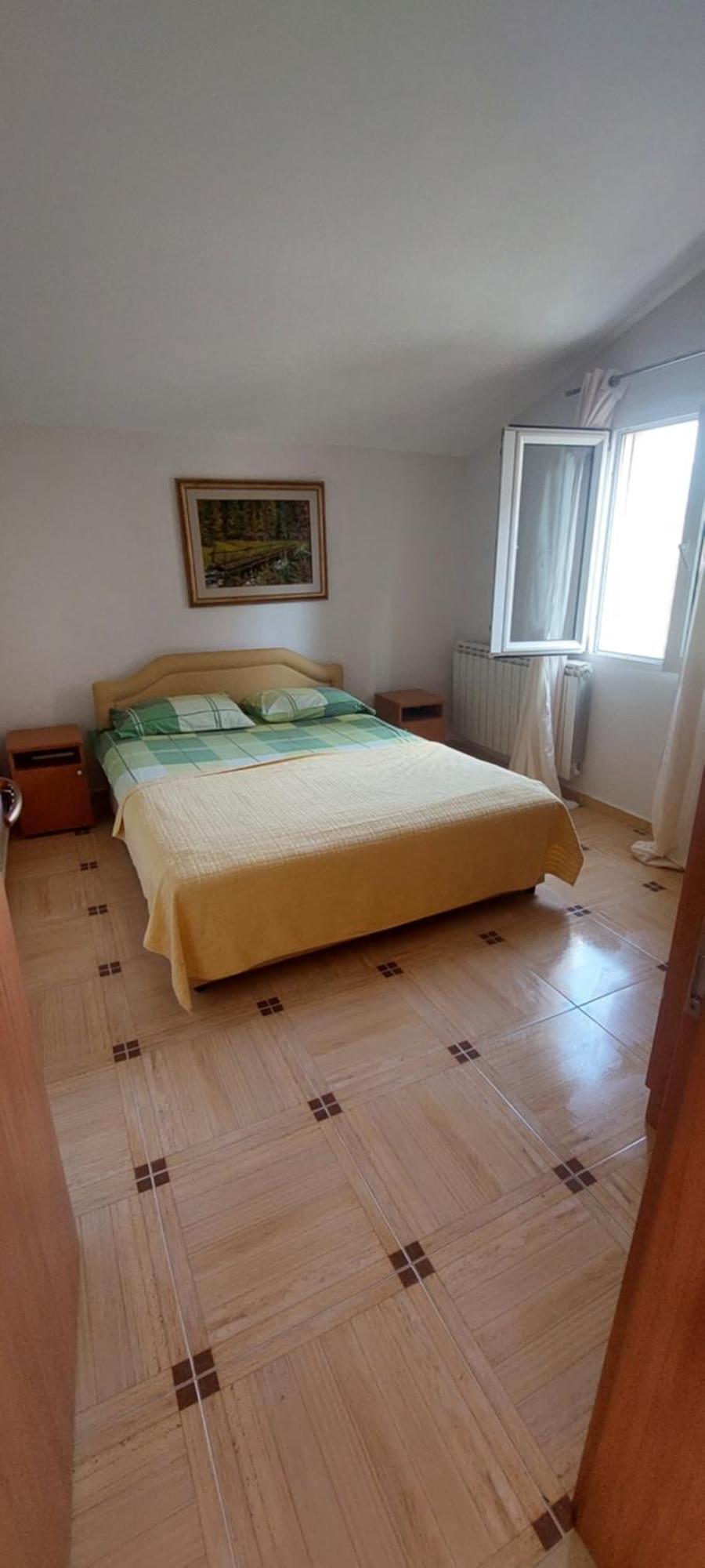 Tivat Brdista Apartman Kültér fotó