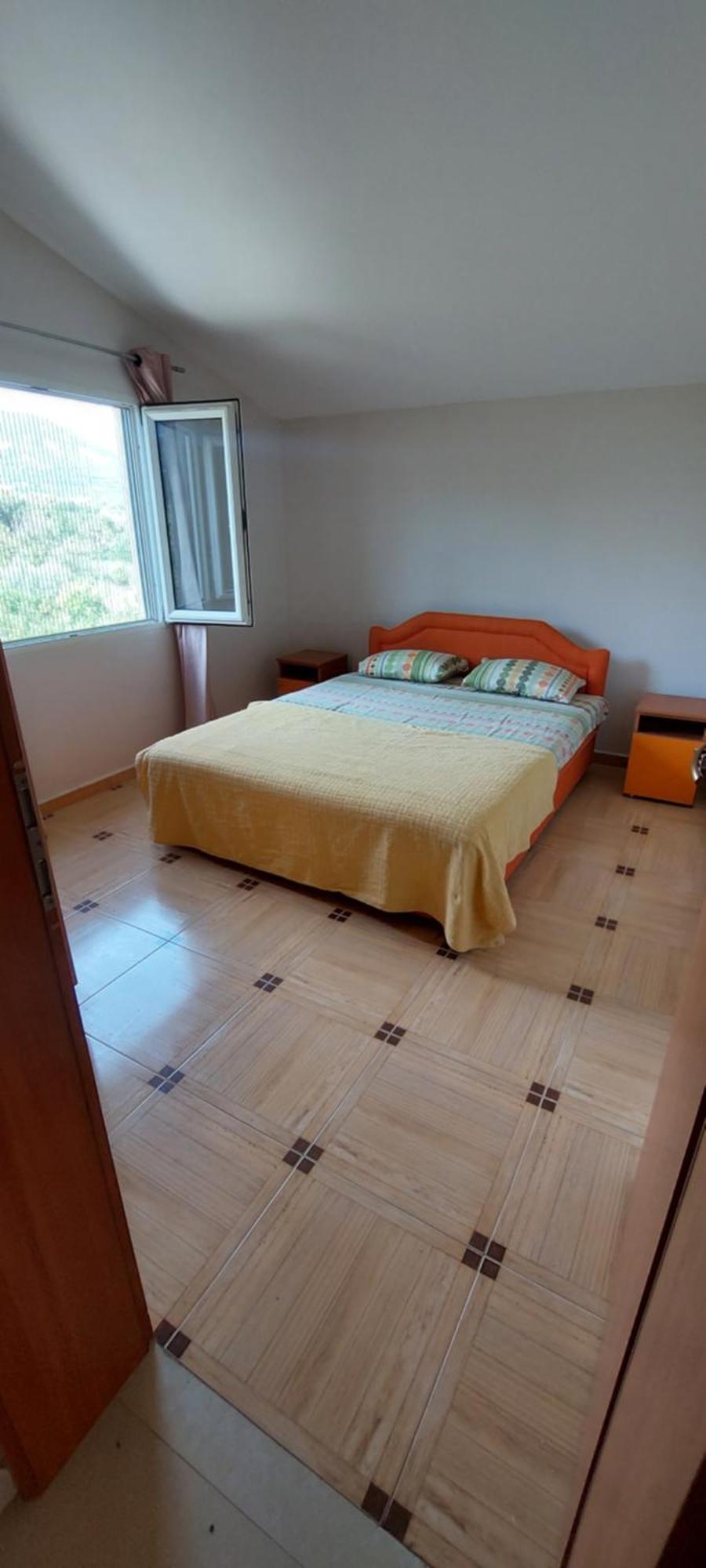 Tivat Brdista Apartman Kültér fotó